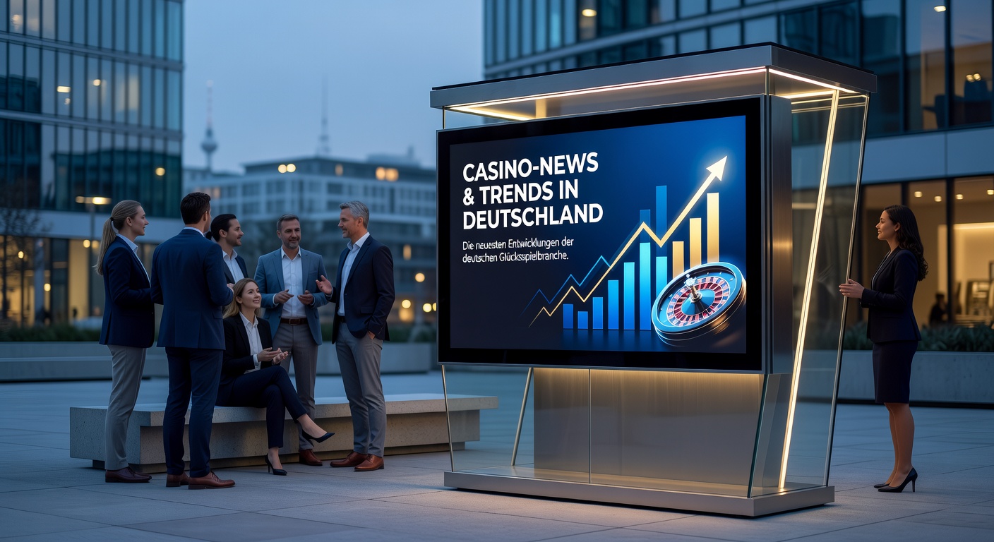 Grafik zur GGL-Studie über den Anteil des Schwarzmarkts im Online-Glücksspiel in Deutschland, die regulierte Angebote als dominant darstellt