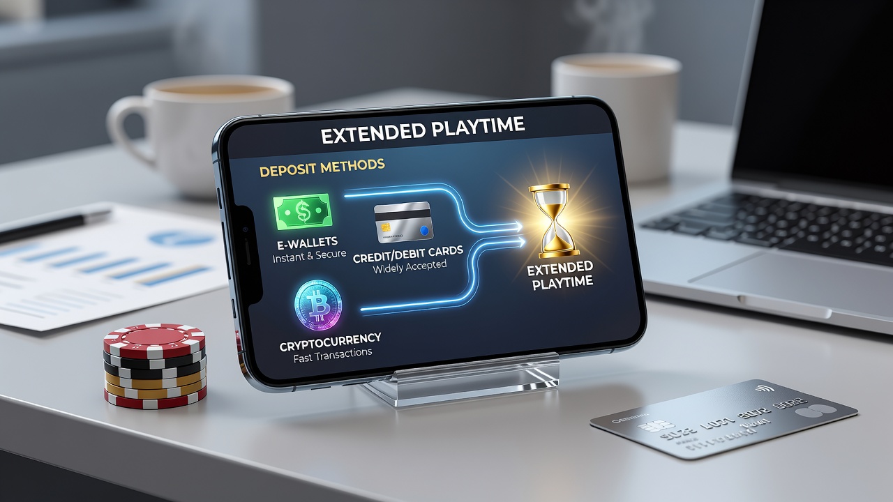 Analyse von Spielverhalten und Einzahlungspräferenzen mit Diagrammen zu Retentionskurven in mobilen Casino-Apps