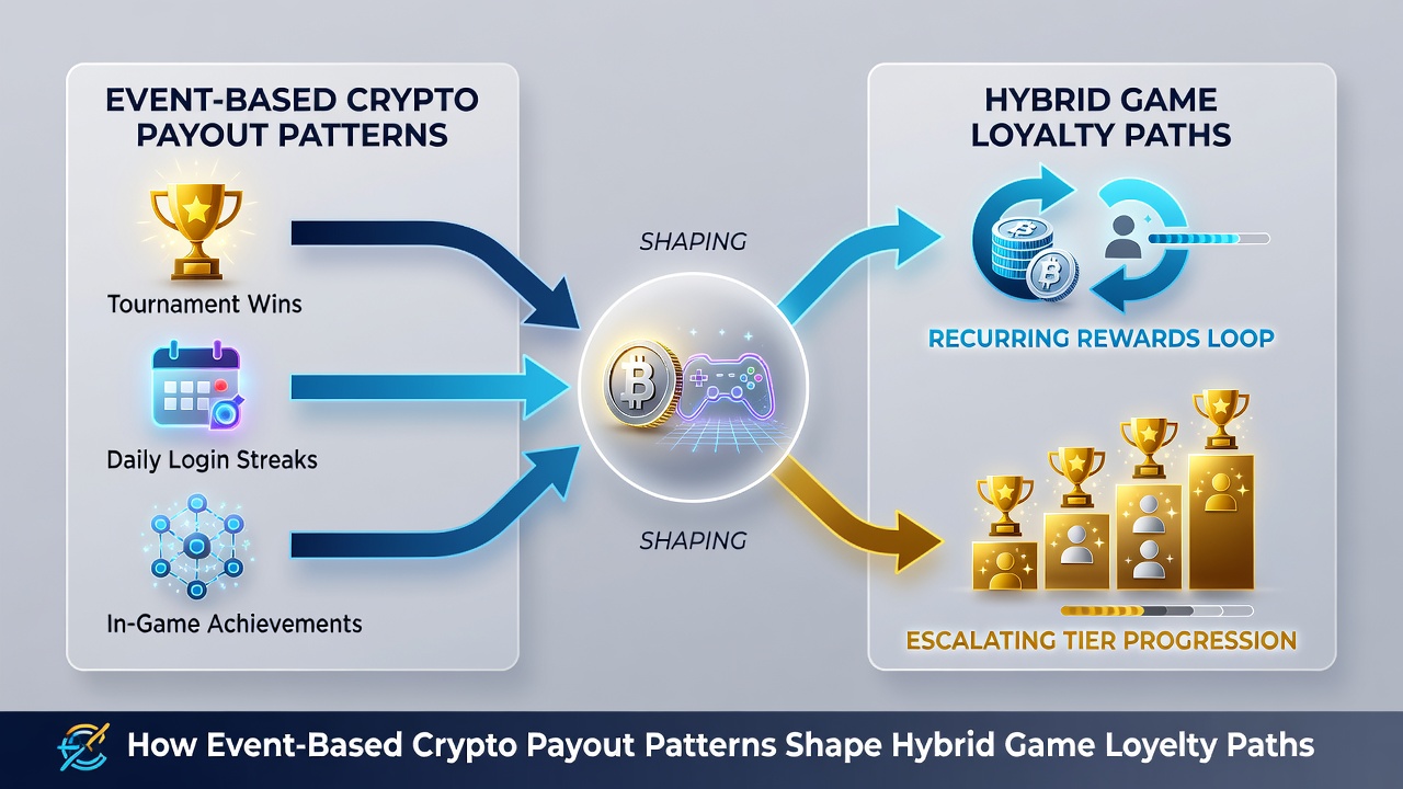 Analyse von Loyalitätspfaden und Auszahlungsmustern in mobilen Hybrid-Gaming-Apps